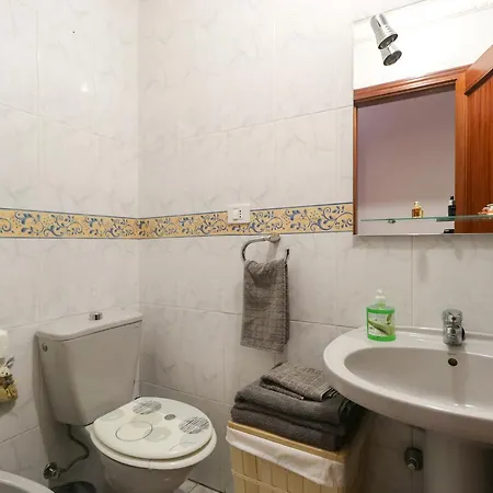 Arona Two Bedooms Апартаменты Арона