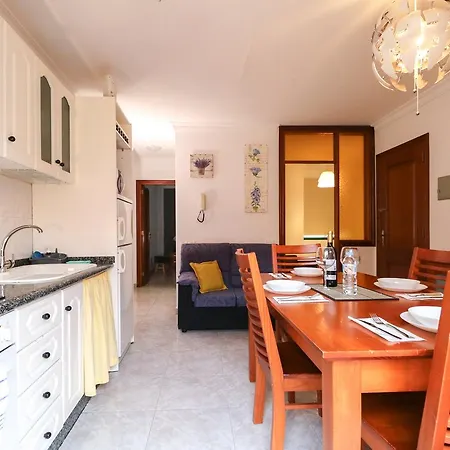 Arona Two Bedooms Апартаменты *